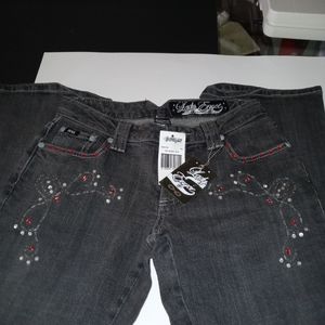 Women's jeans